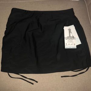 Balance Cover Up Collection skirt - beach ready!